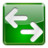 Actions system switch user Icon